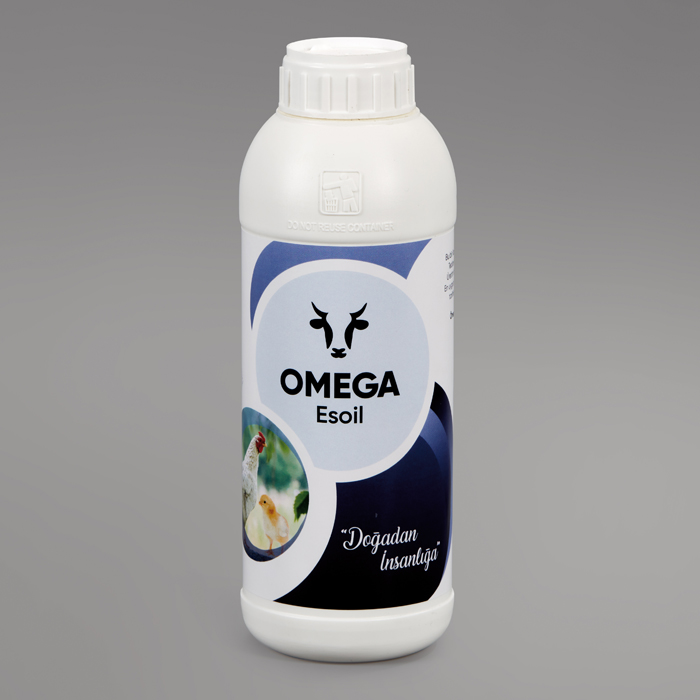Omega Esoil