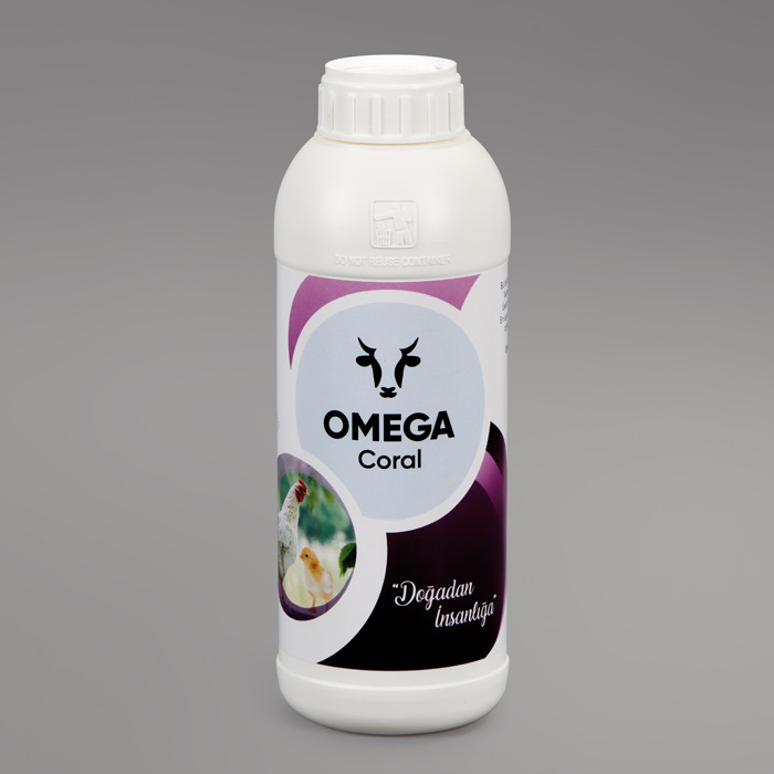Omega Coral